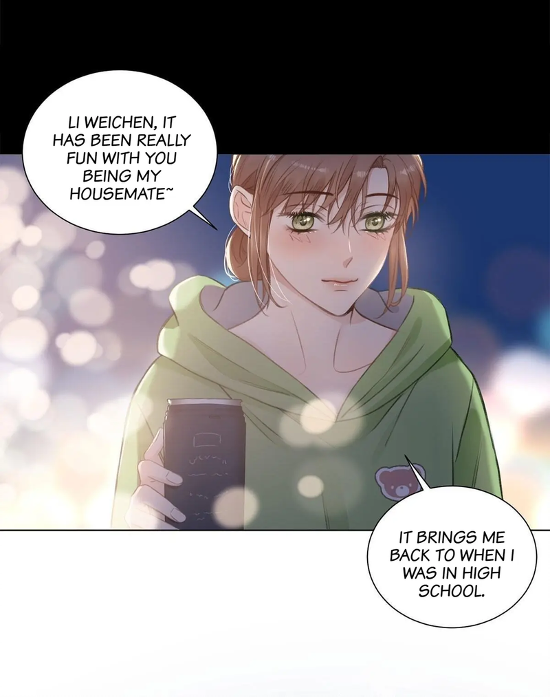 In the Name of Love Chapter 18 - page 29
