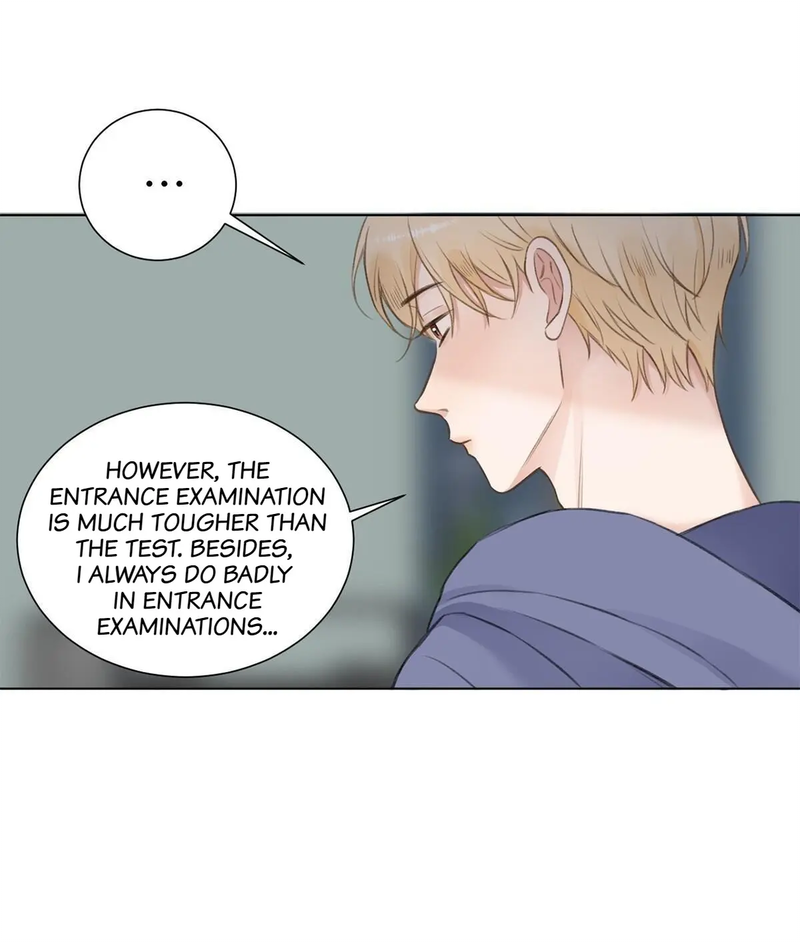 In the Name of Love Chapter 18 - page 8