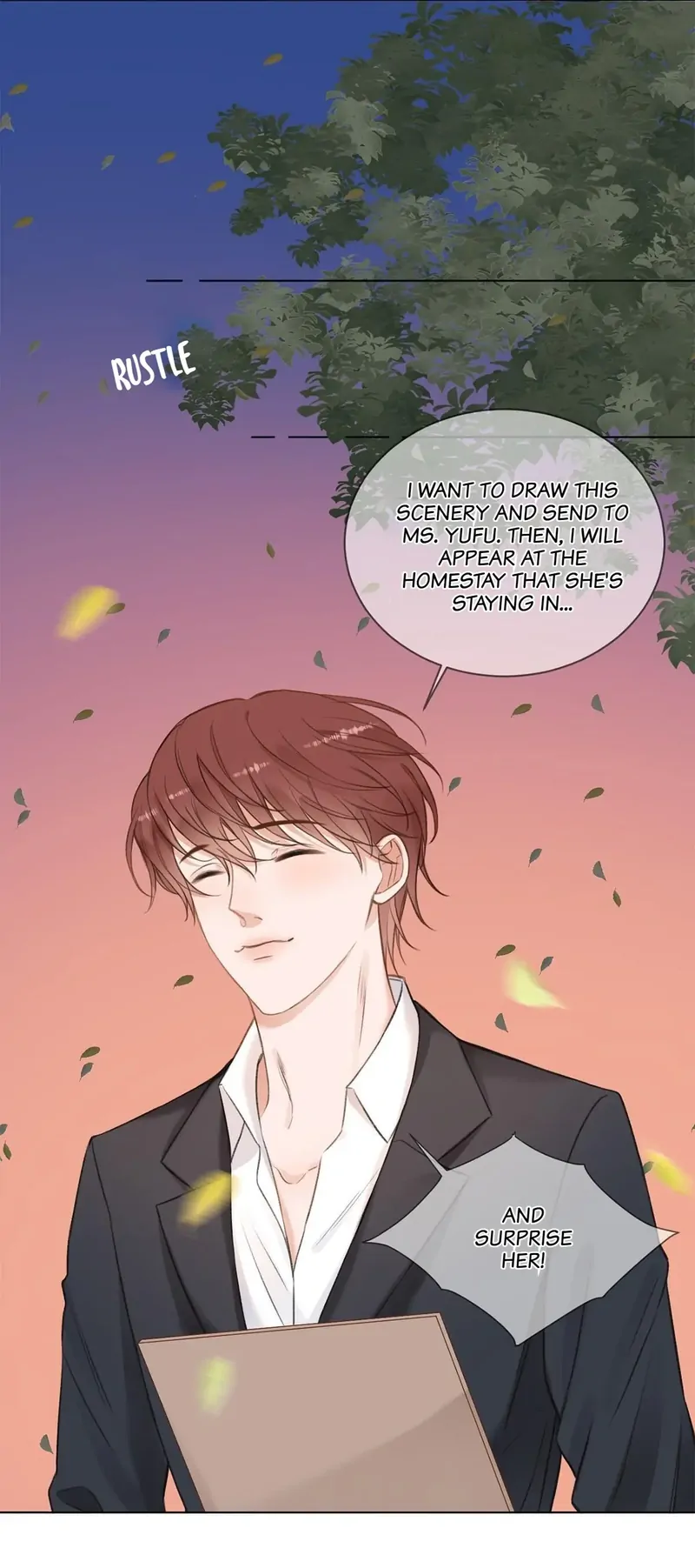 In the Name of Love Chapter 23 - page 19