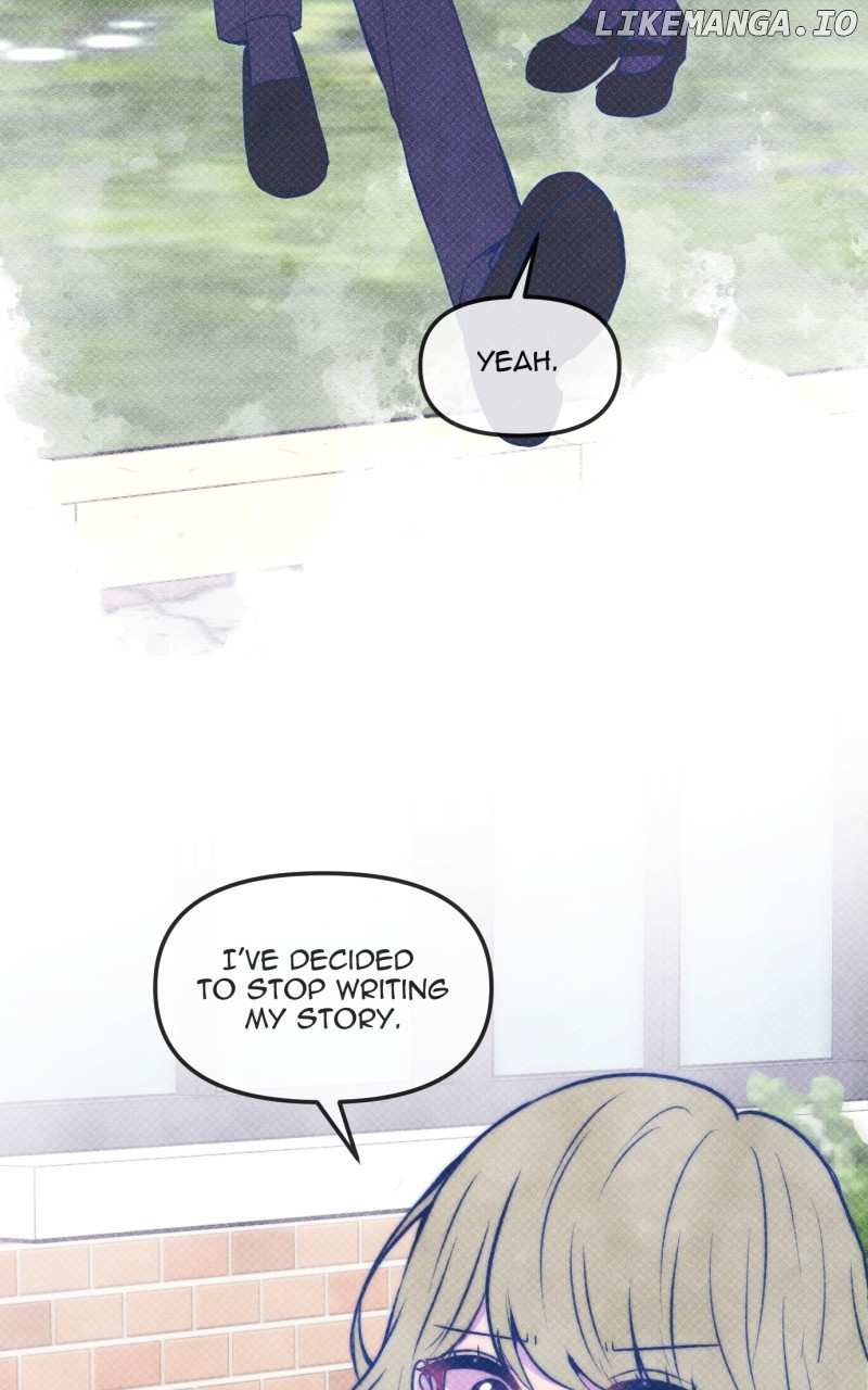 Love Cycle Chapter 37 - page 35