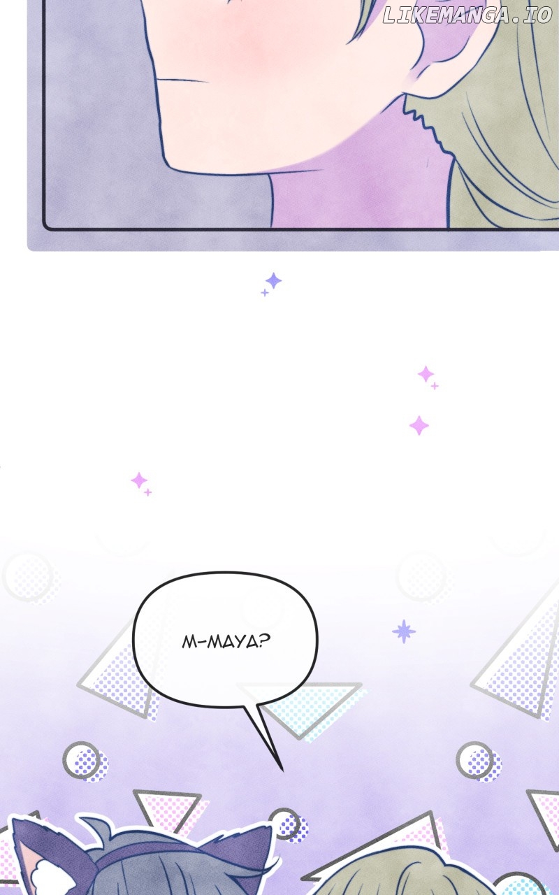 Love Cycle Chapter 38 - page 16