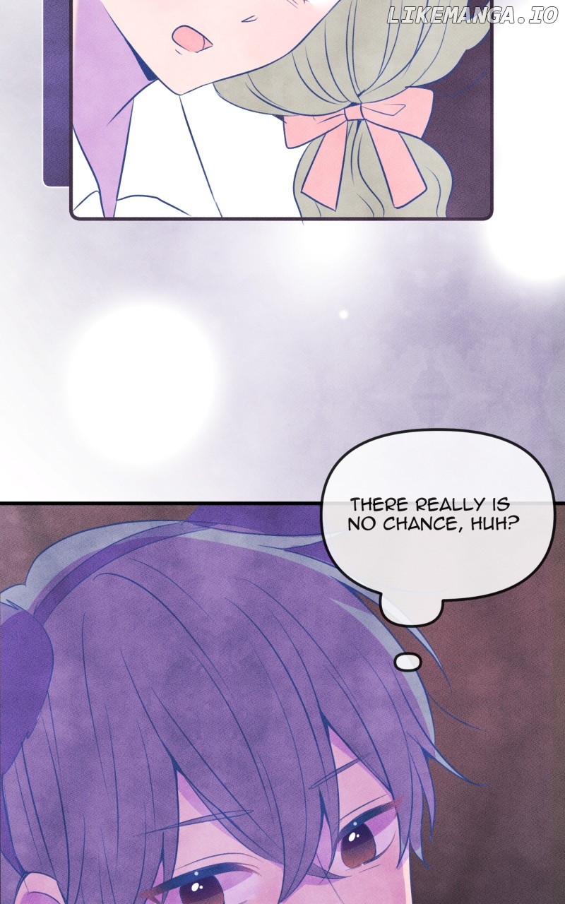 Love Cycle Chapter 38 - page 27