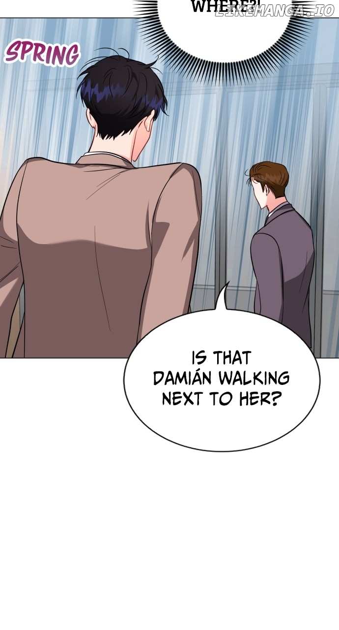 Let’s Meet After Work Chapter 41 - page 39