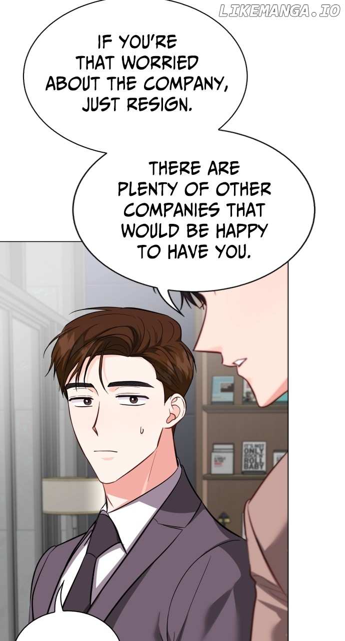 Let’s Meet After Work Chapter 41 - page 49