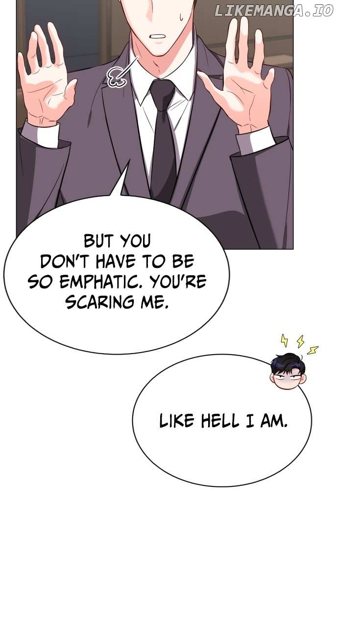 Let’s Meet After Work Chapter 41 - page 57