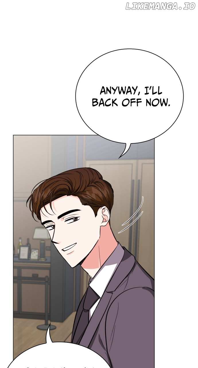 Let’s Meet After Work Chapter 41 - page 64