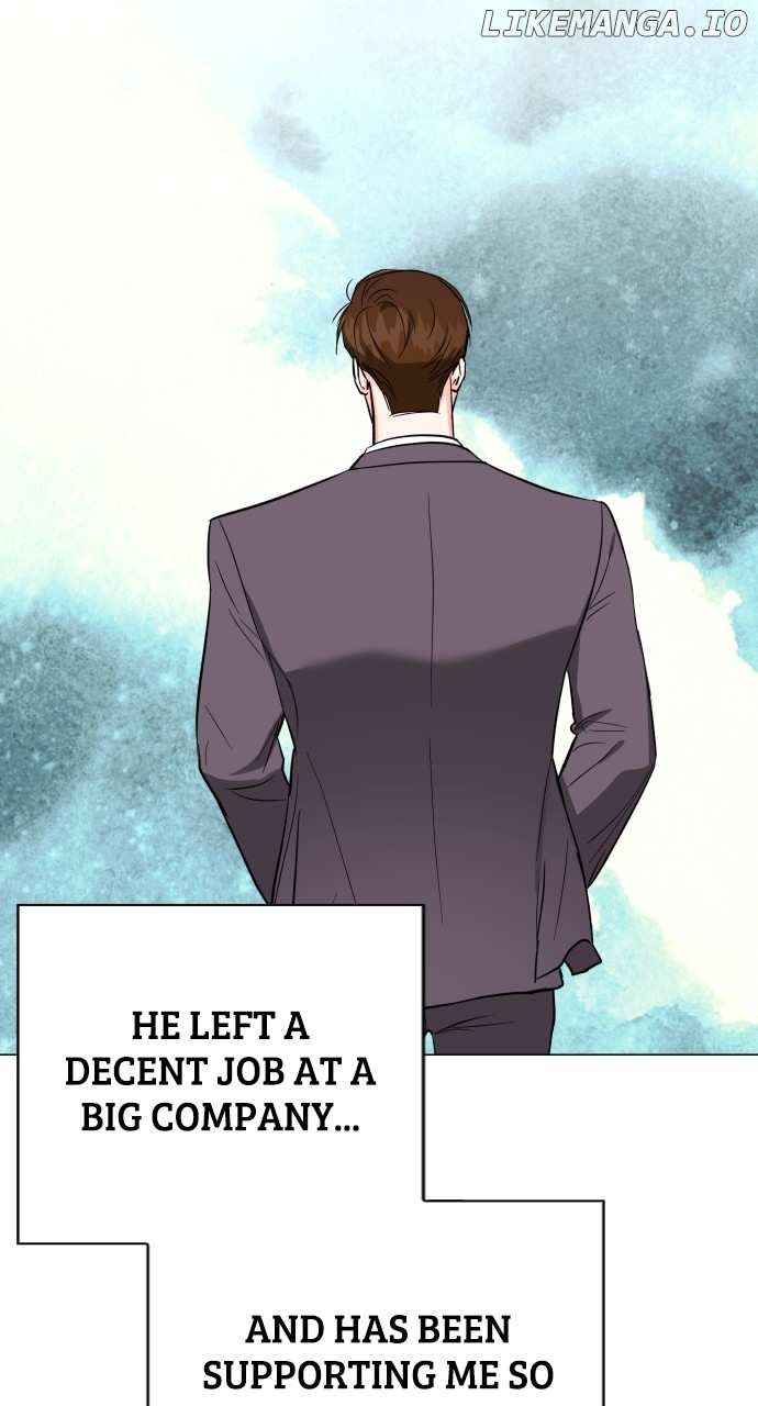 Let’s Meet After Work Chapter 41 - page 67