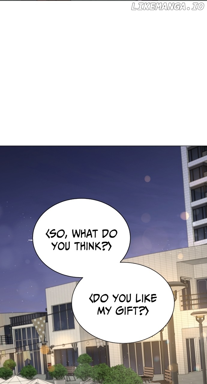 Let’s Meet After Work Chapter 42 - page 22