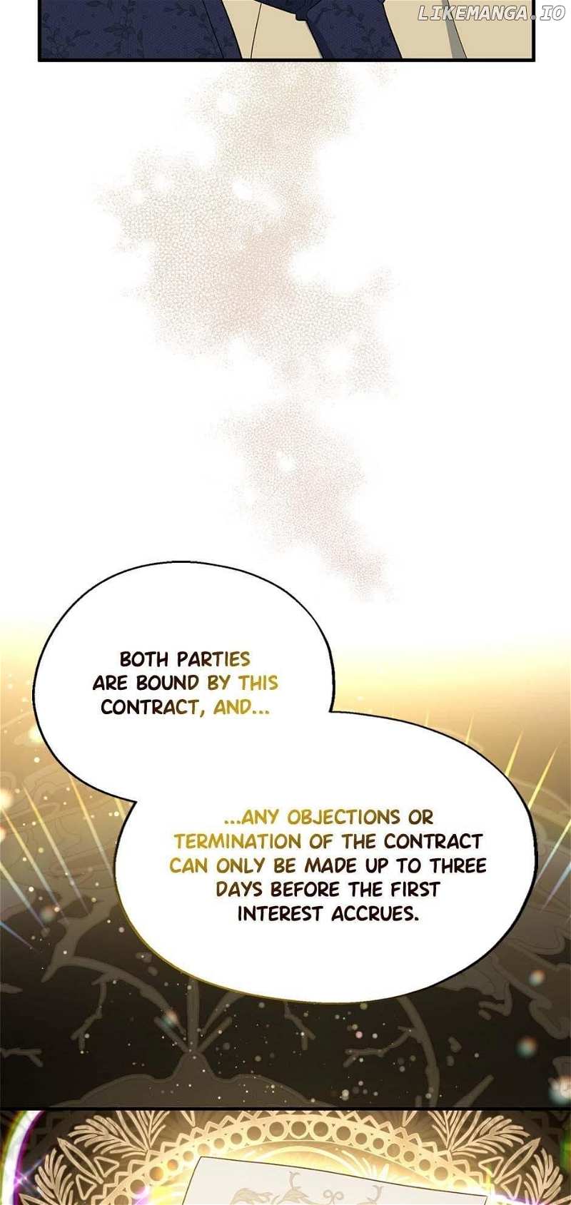 Here Comes the Silver Spoon! Chapter 81 - page 21