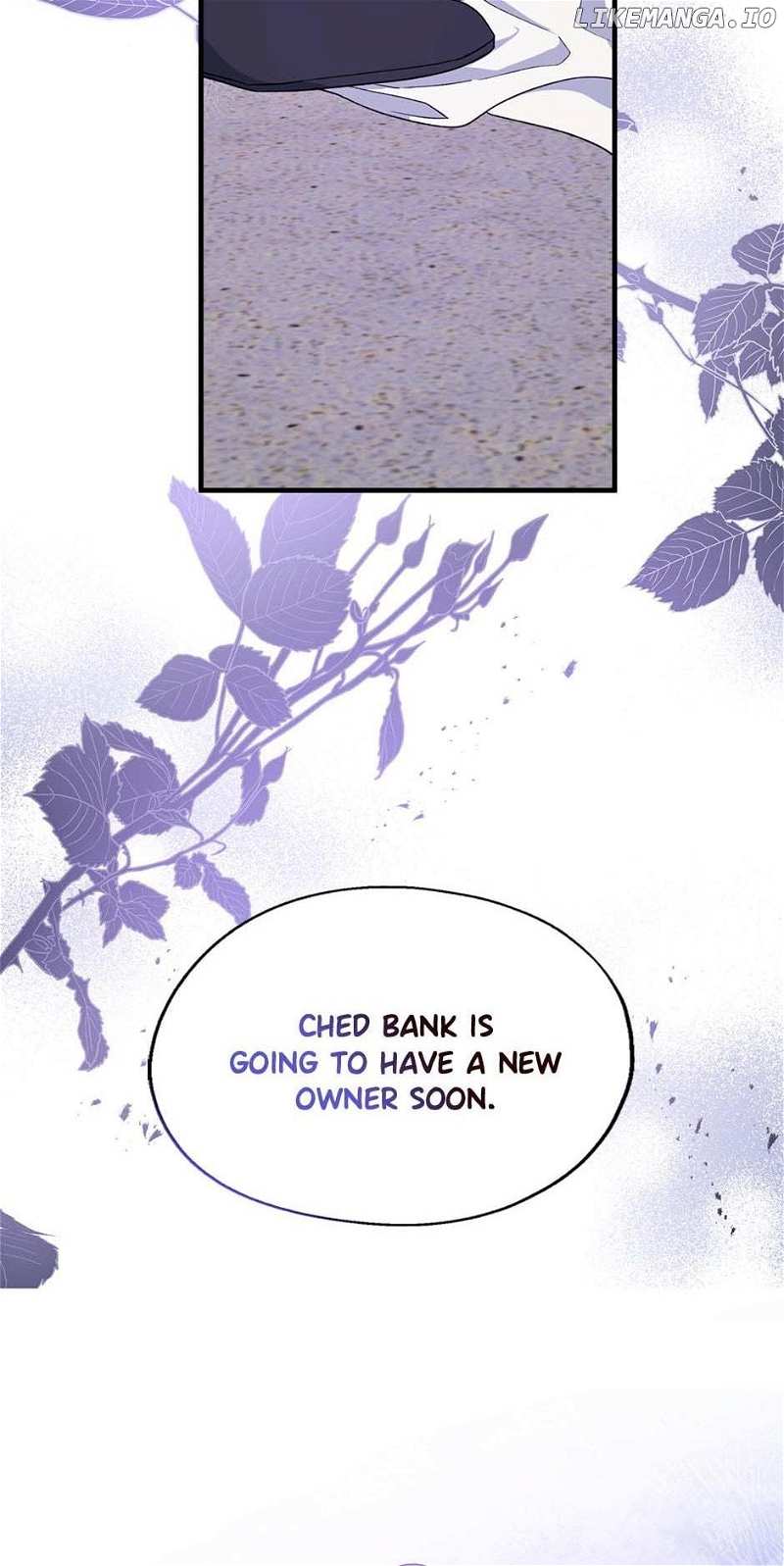 Here Comes the Silver Spoon! Chapter 81 - page 79