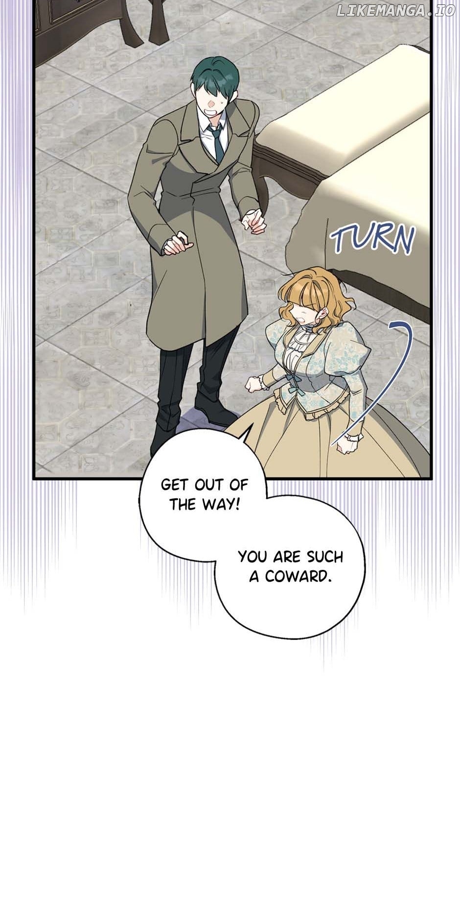 Here Comes the Silver Spoon! Chapter 84 - page 10