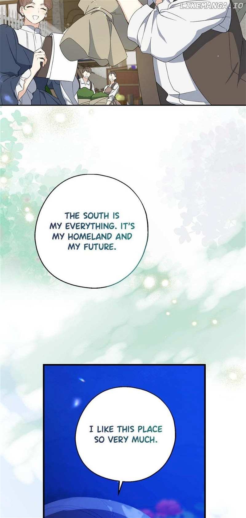 Here Comes the Silver Spoon! Chapter 85 - page 38