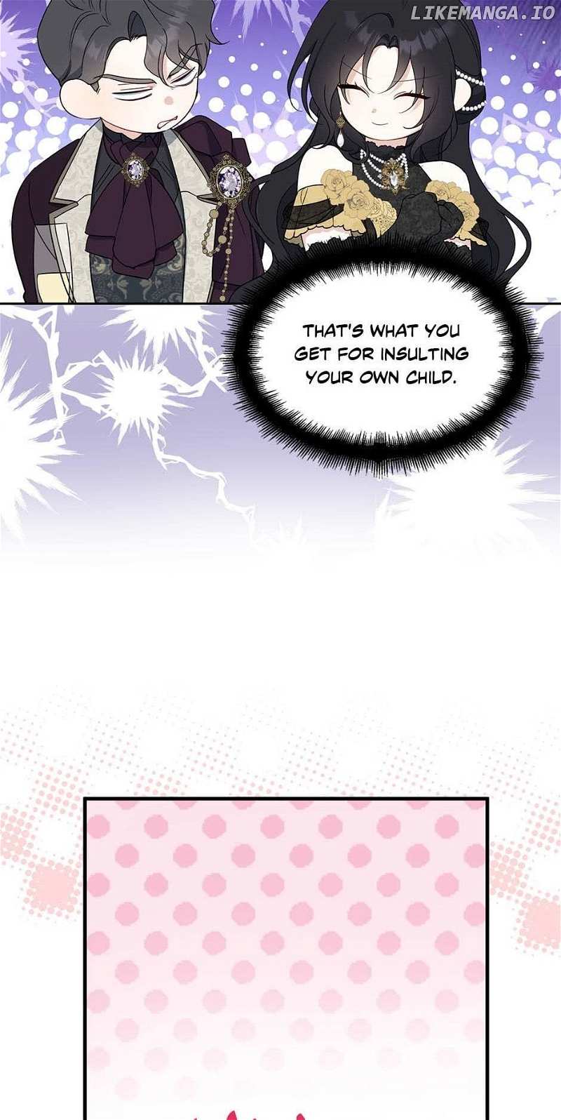 Here Comes the Silver Spoon! Chapter 86 - page 6