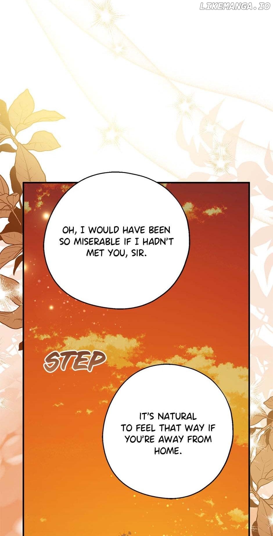Here Comes the Silver Spoon! Chapter 89 - page 67