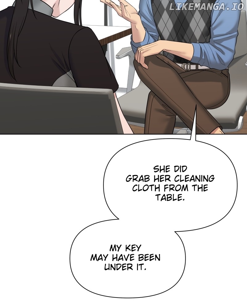 The Second Lead Syndrome Chapter 57 - page 35