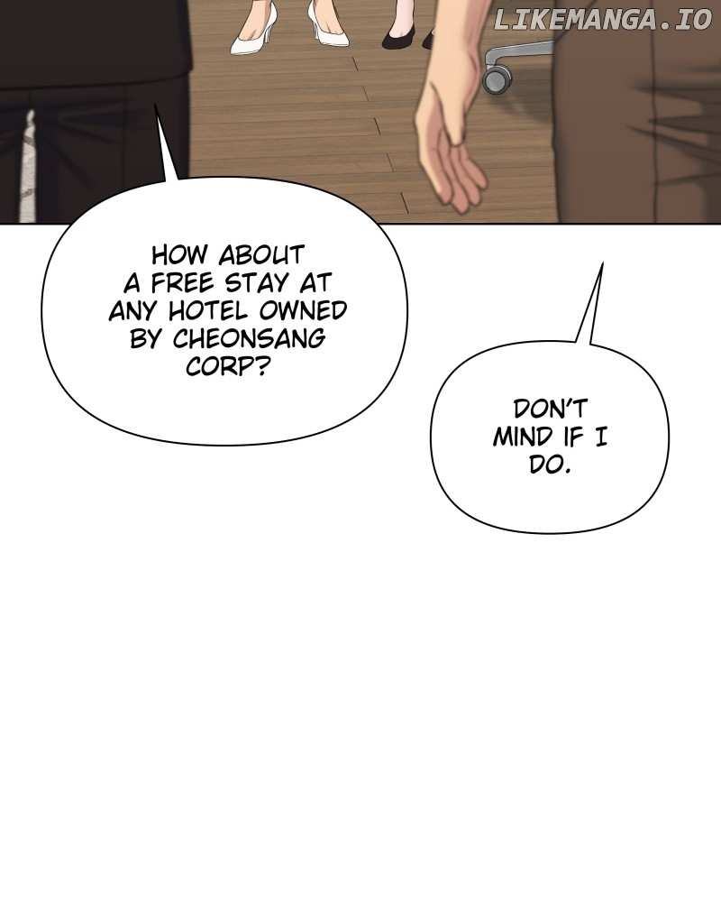 The Second Lead Syndrome Chapter 57 - page 50