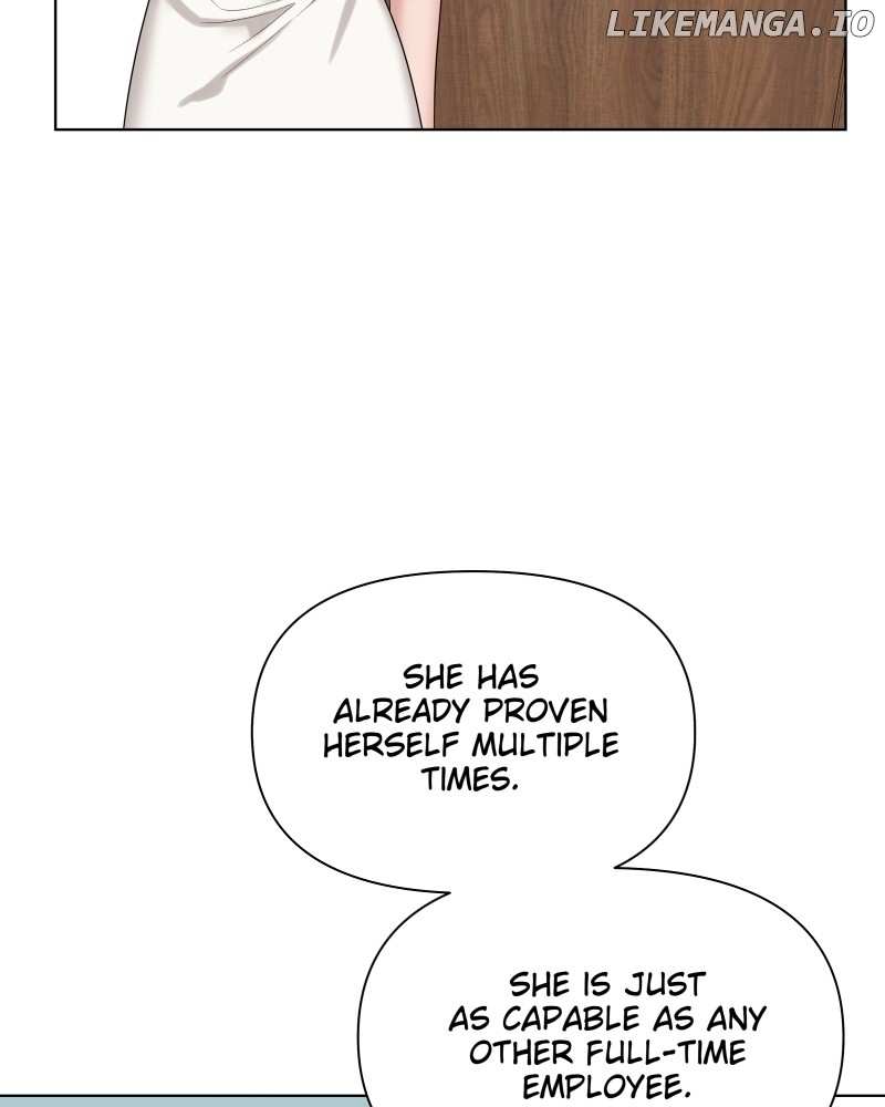 The Second Lead Syndrome Chapter 57 - page 57