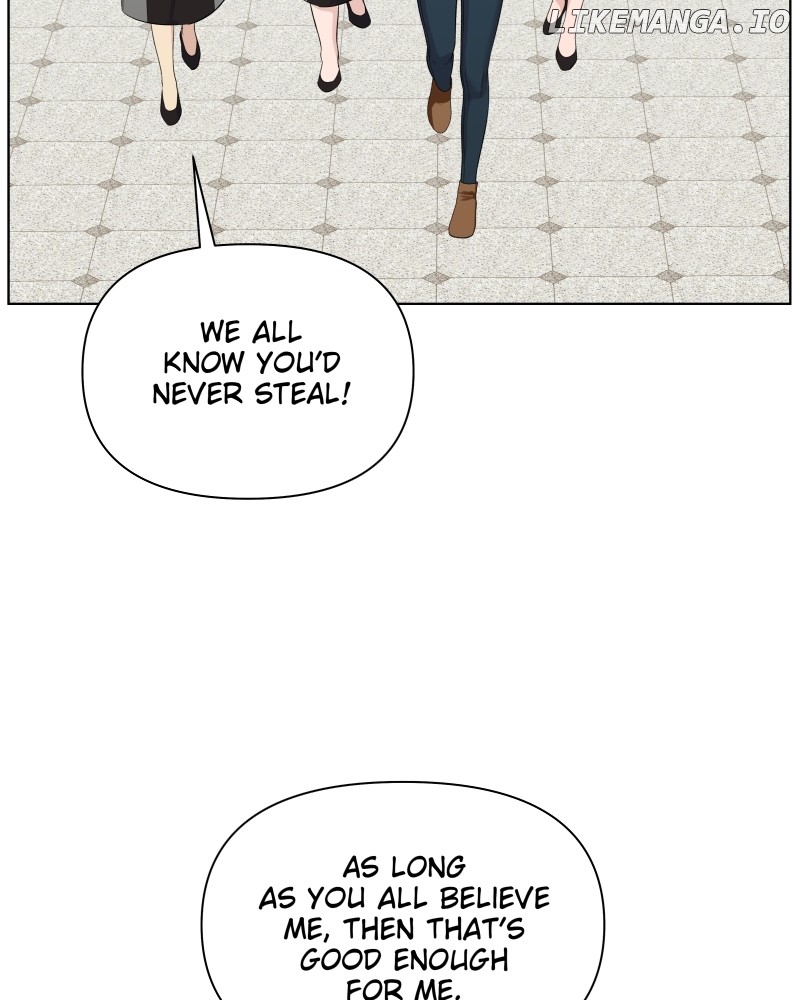 The Second Lead Syndrome Chapter 58 - page 4