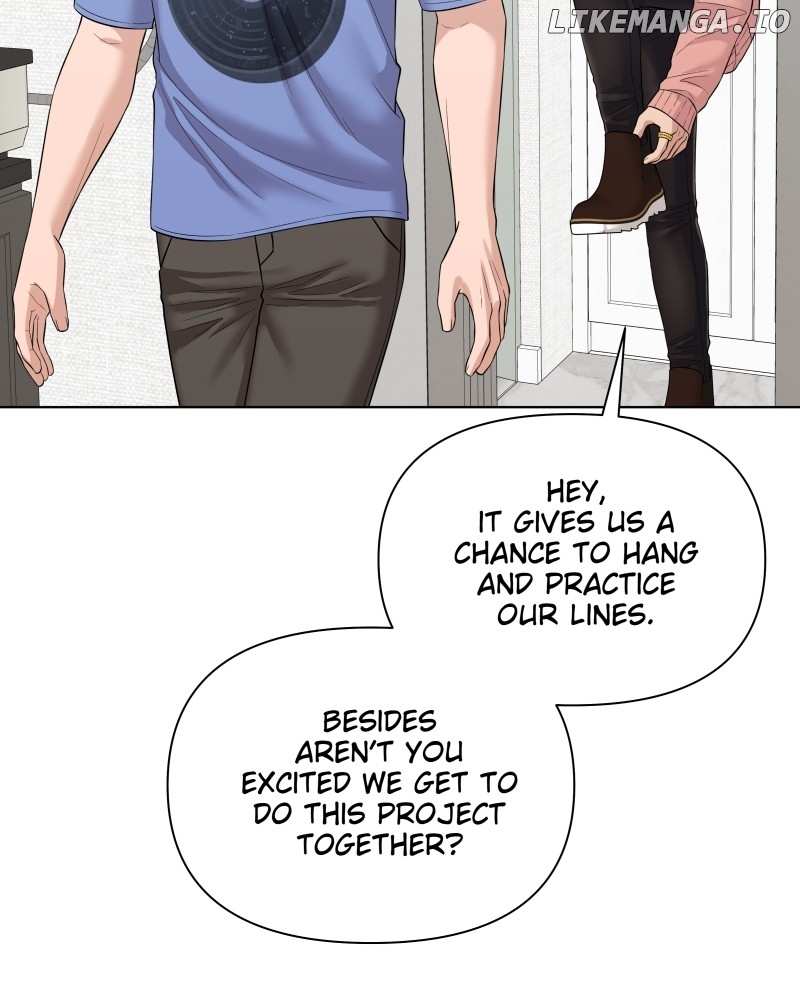 The Second Lead Syndrome Chapter 58 - page 50