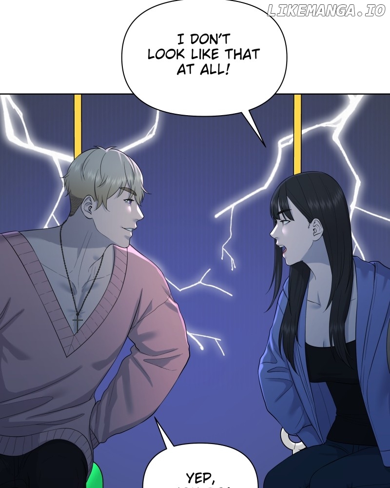 The Second Lead Syndrome Chapter 59 - page 21