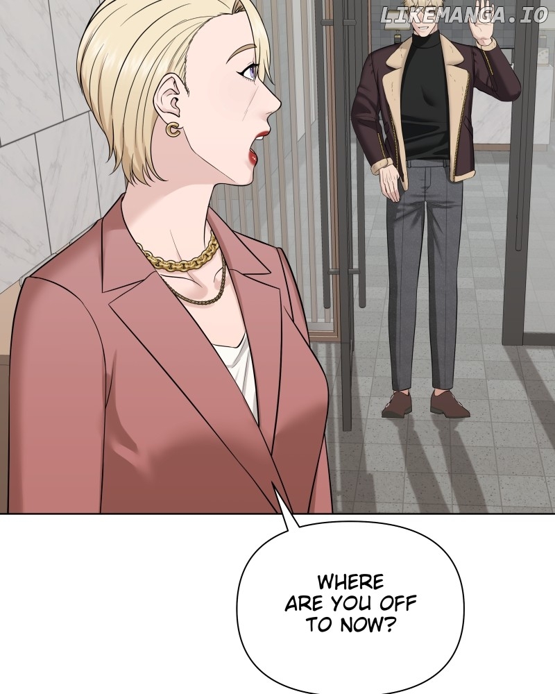 The Second Lead Syndrome Chapter 60 - page 3