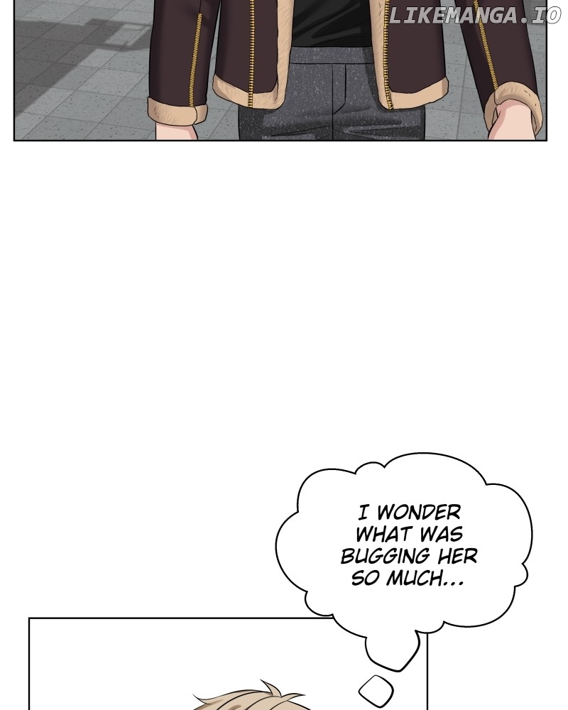 The Second Lead Syndrome Chapter 60 - page 7
