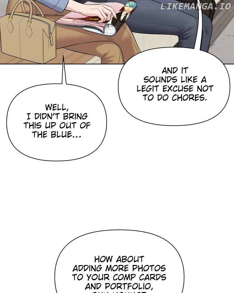 The Second Lead Syndrome Chapter 60 - page 52