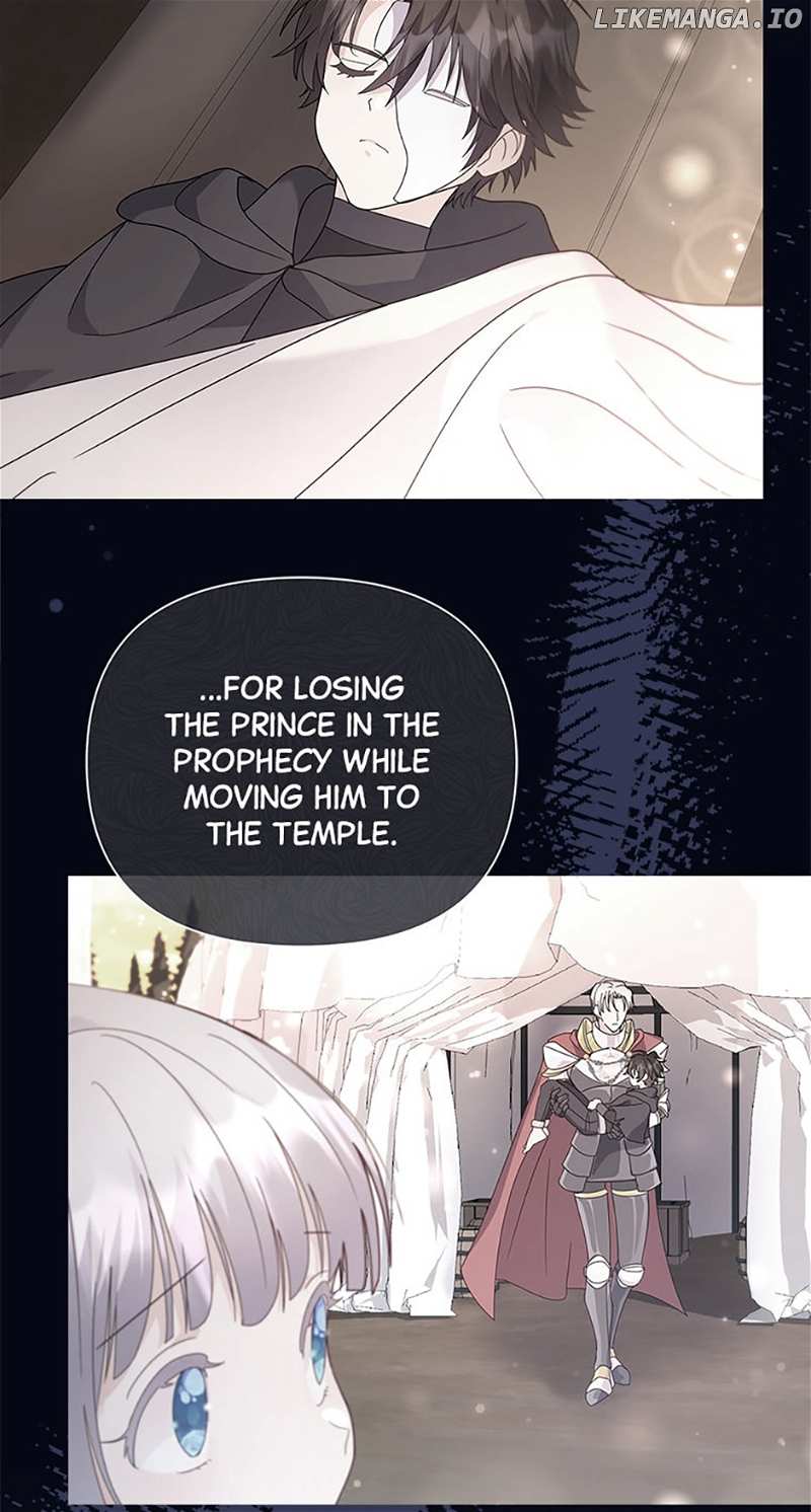 The Little Landlady Chapter 90 - page 69