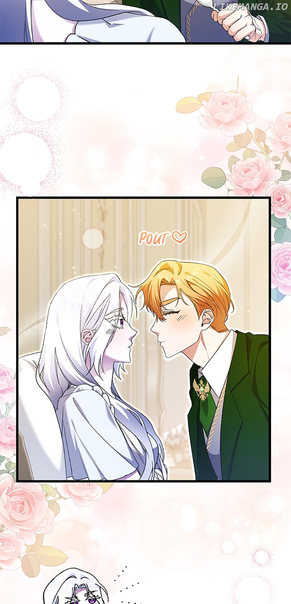 Shall We, My Lady? Chapter 49 - page 26