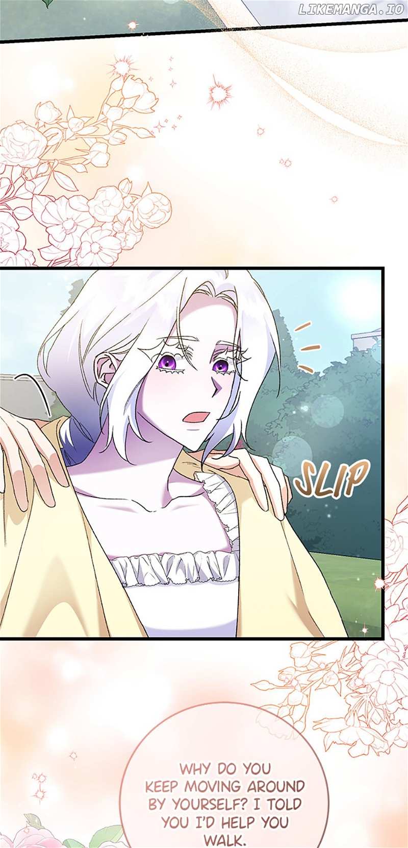 Shall We, My Lady? Chapter 50 - page 39