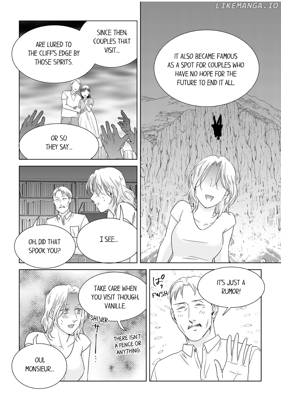 1-Nichi 1-Kai, Hateru made... Ueta Zetsurin Oji-sama wa Watashi o Musabori Tsukusu Chapter 141 - page 2