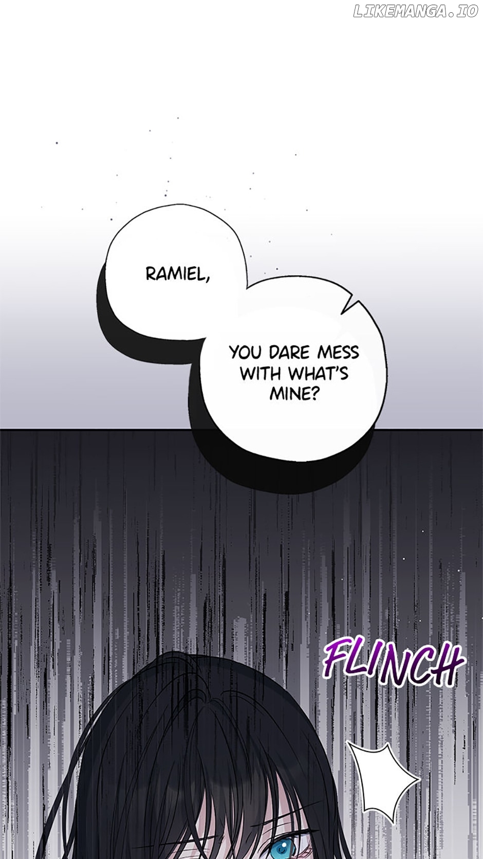 The Monster Princess Chapter 33 - page 53