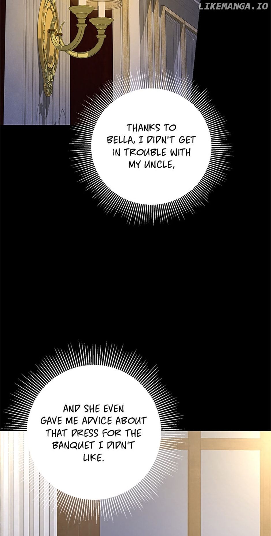 The Monster Princess Chapter 34 - page 66