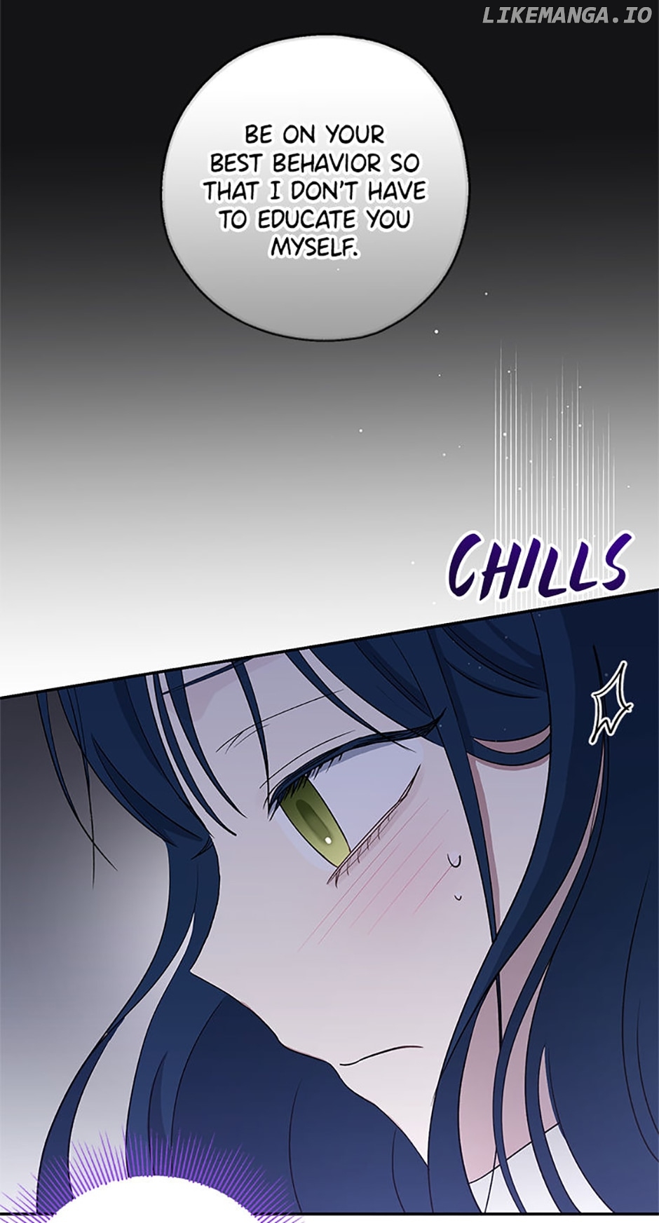 The Monster Princess Chapter 35 - page 65