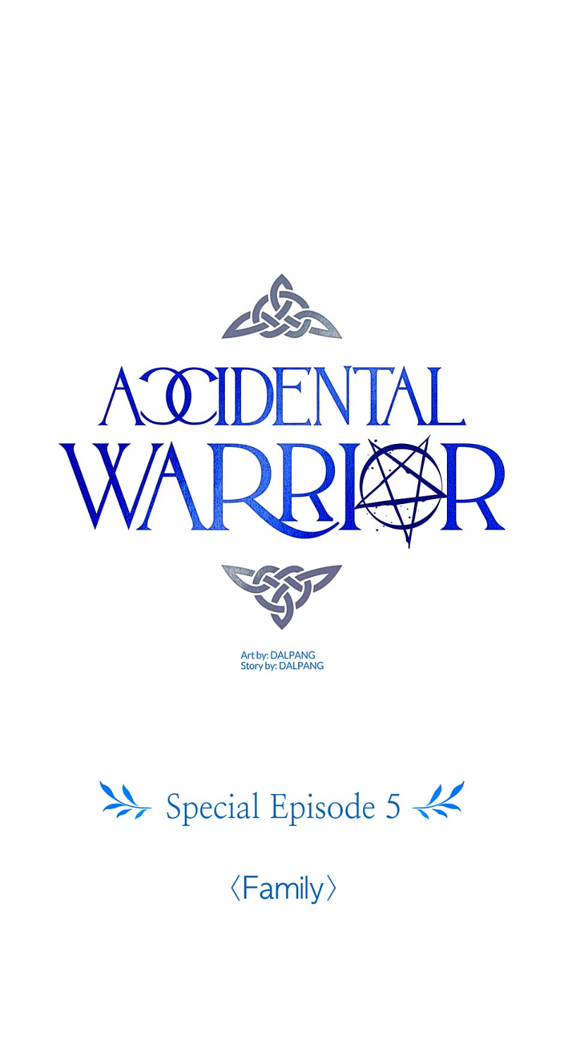 Accidental Warrior Chapter 122 - page 15