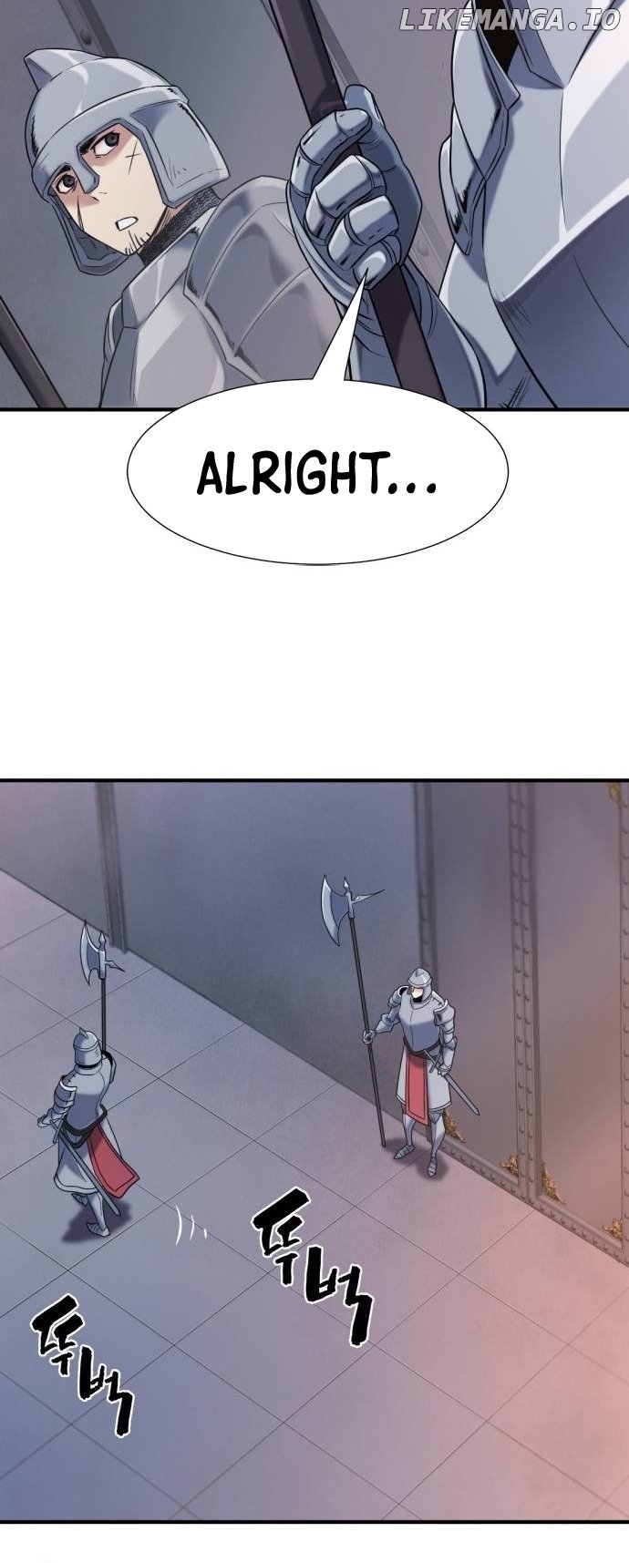 The World’s Best Engineer Chapter 136 - page 31