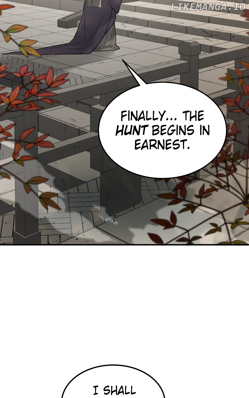 Empress Hunt Chapter 48 - page 16