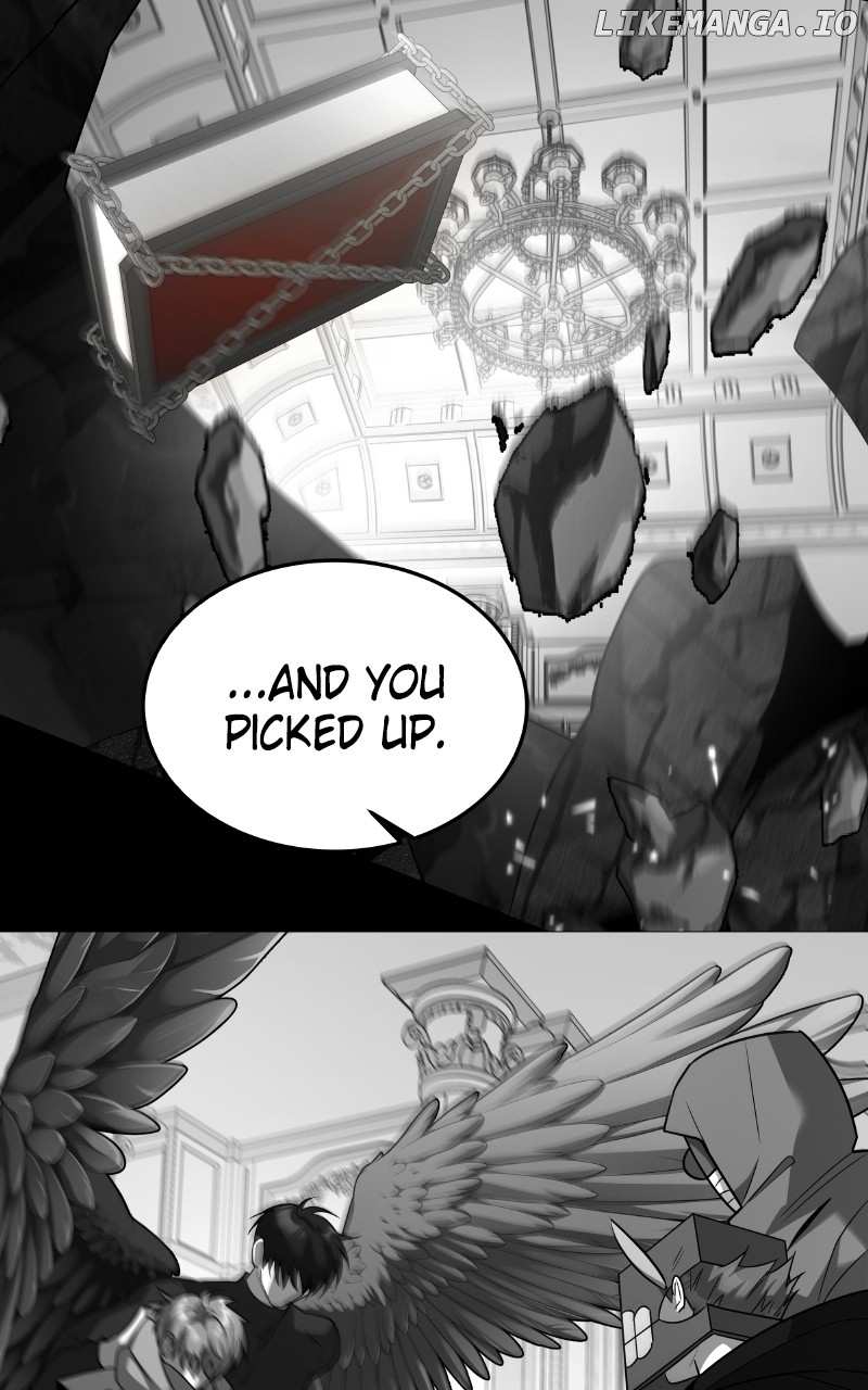 Empress Hunt Chapter 49 - page 32