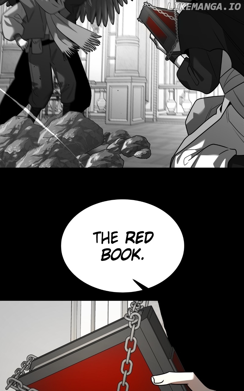 Empress Hunt Chapter 49 - page 33