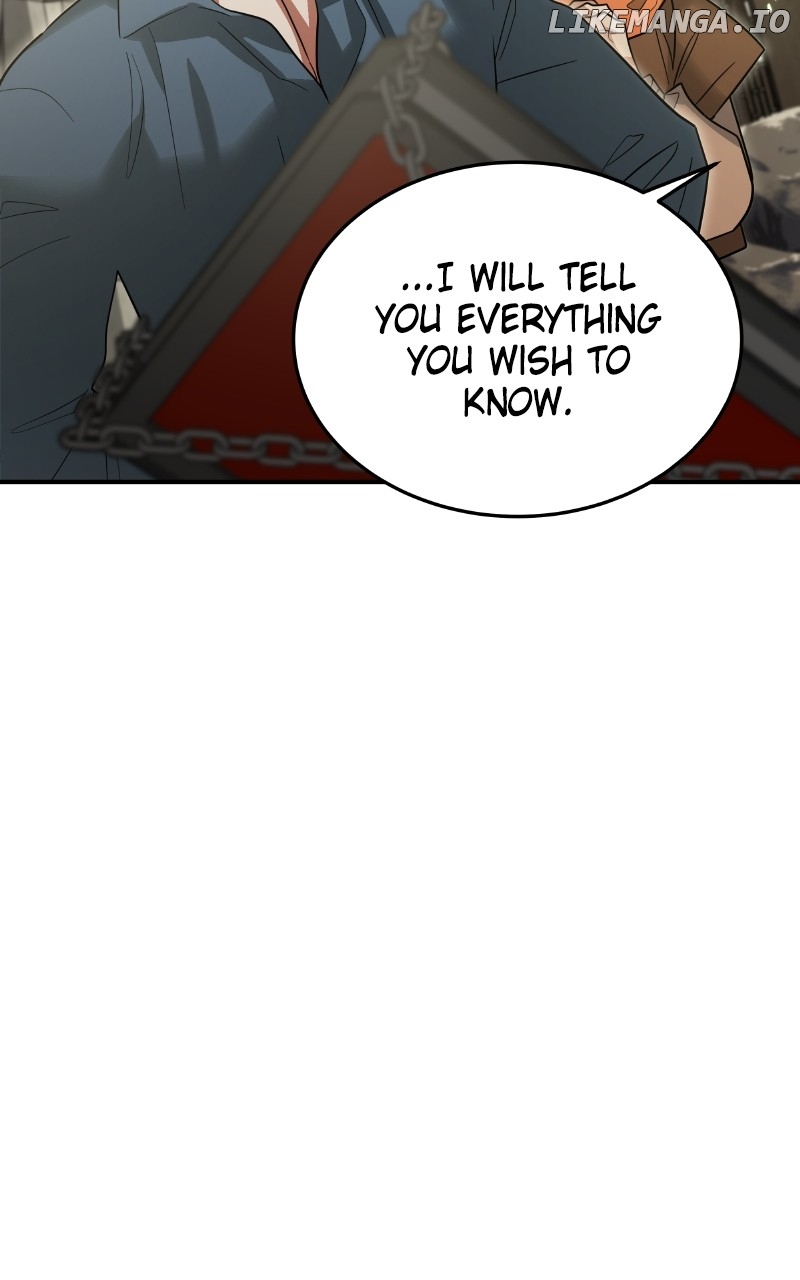 Empress Hunt Chapter 49 - page 74