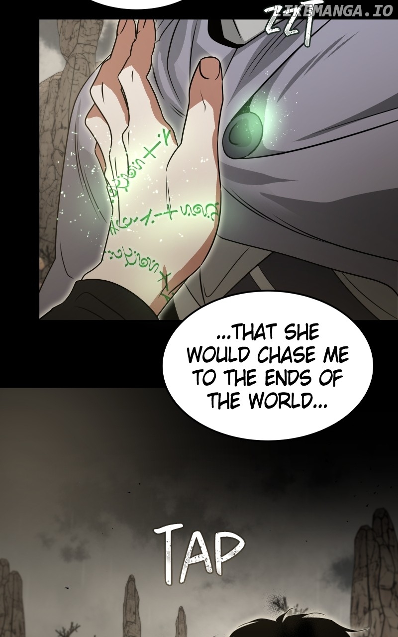 Empress Hunt Chapter 50 - page 76