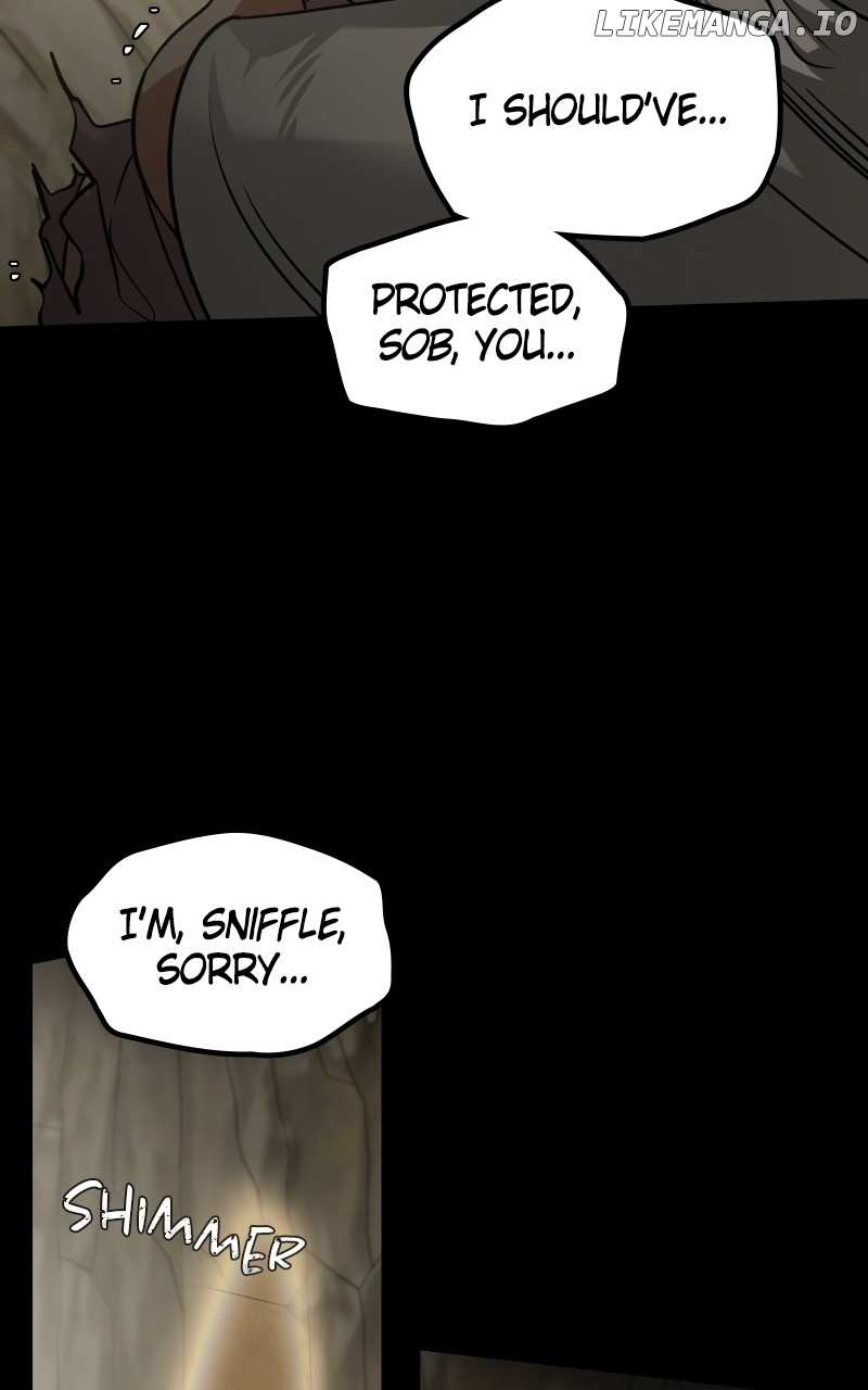 Empress Hunt Chapter 51 - page 74