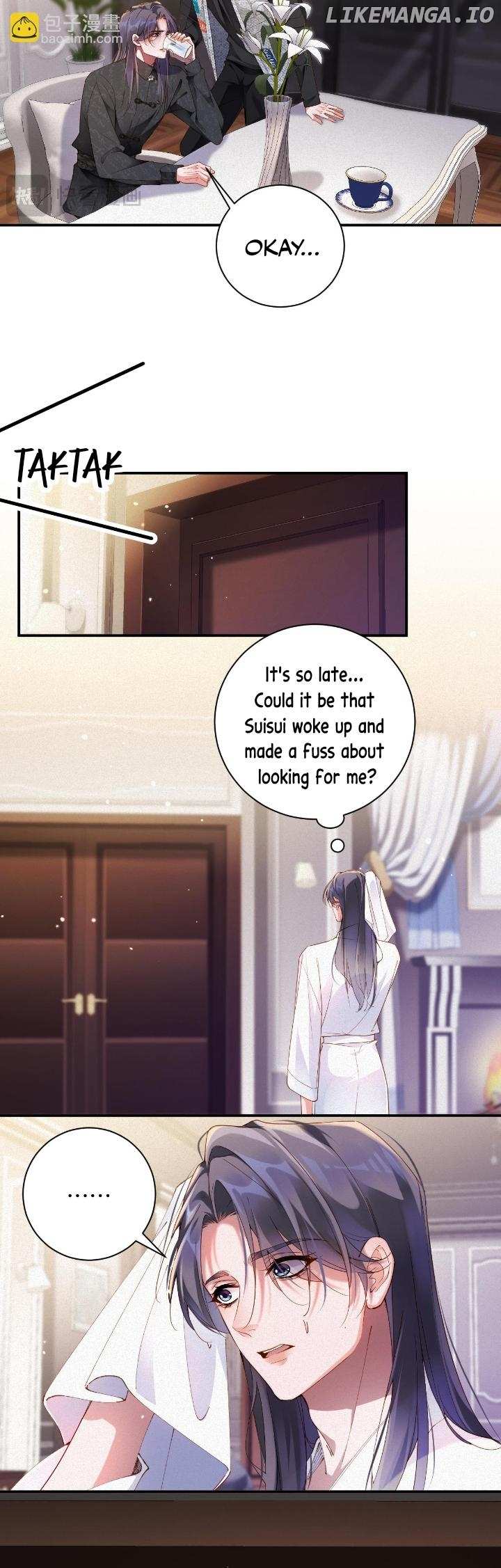 Ex-Husband Wants To Marry Again Chapter 60 - page 12
