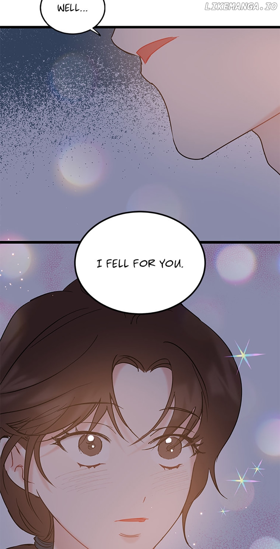 The Dignity Of Romance Chapter 65 - page 11