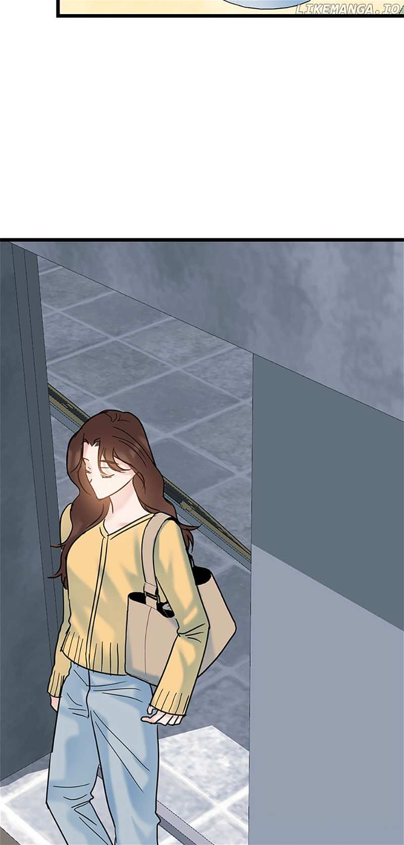 The Dignity Of Romance Chapter 65 - page 50