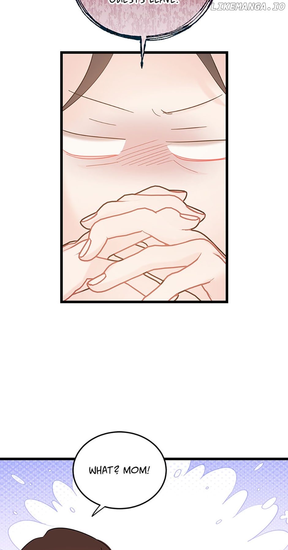 The Dignity Of Romance Chapter 67 - page 46