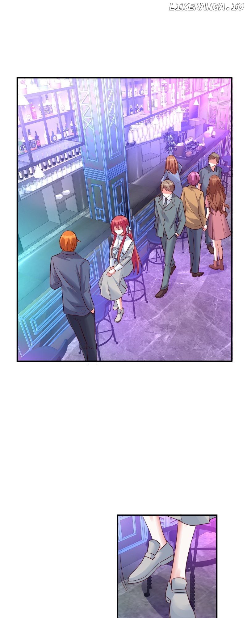 Exclusive Possession: The “Benevolent” Wife Chapter 38 - page 7