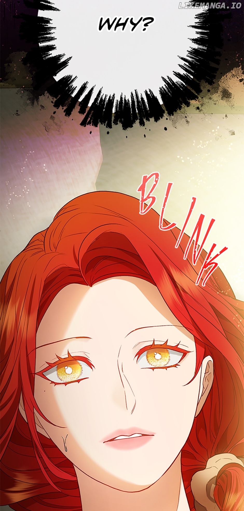 The Glamorous Life of the Fake Mistress Chapter 58 - page 73