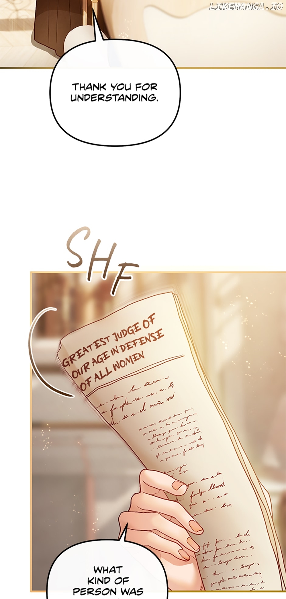 The Glamorous Life of the Fake Mistress Chapter 60 - page 8