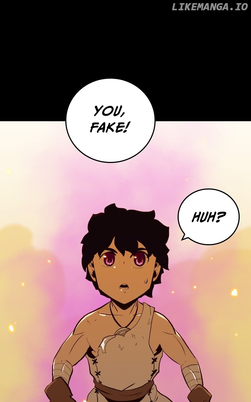 Children of Mirra Chapter 59 - page 101